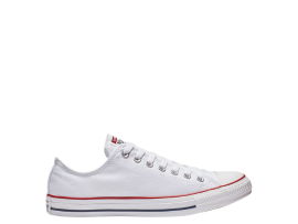 Converse Chuck Taylor - All Star Lo Optical White [Discounted]